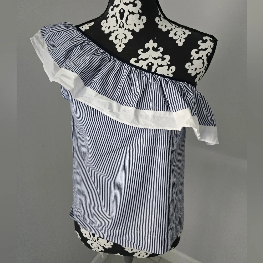 J. Crew crew womens